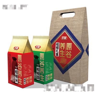 山東沂糧食品有限公司