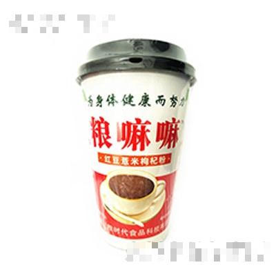 北京純糧時(shí)代食品科技有限公司