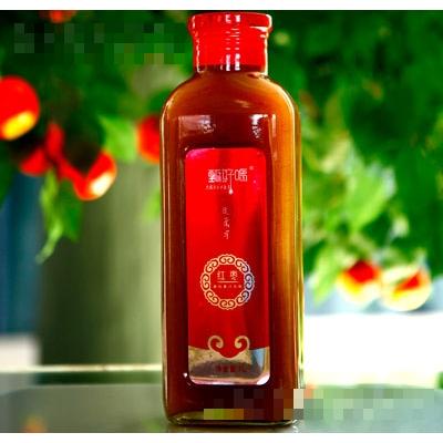 科右前旗金口味食品有限公司