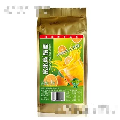 富來高咖啡食品有限公司
