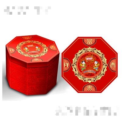 漳州市喜陽陽食品有限公司