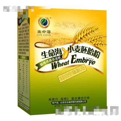 山東生命海生物科技有限公司