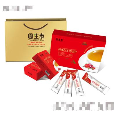 吉林美保食品科技有限公司