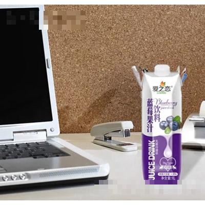 福州愛之戀食品有限公司