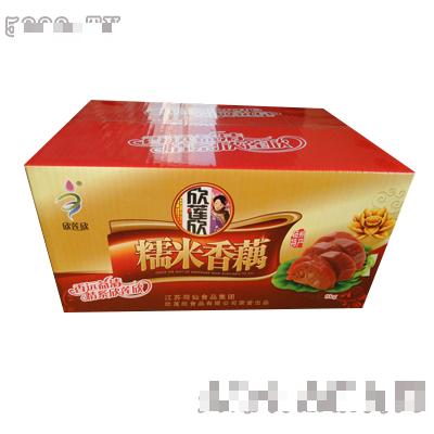 江蘇欣蓮欣食品有限公司