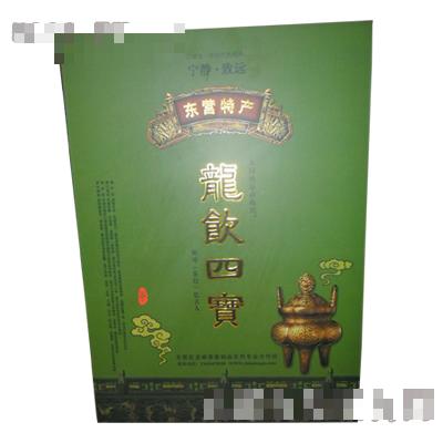 東營市黃河口土特產(chǎn)有限公司