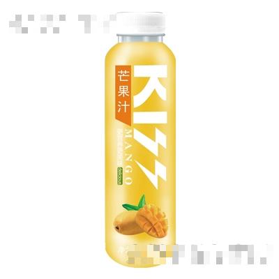 炫吻kiss芒果汁飲料500ml