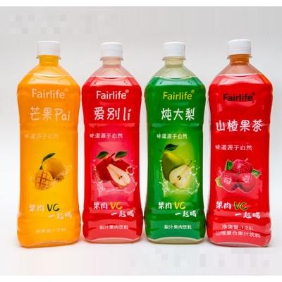 完美益生飲品(天津)有限公司