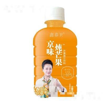 鑫養(yǎng)衛(wèi)京味燉芒果350ml（瓶）