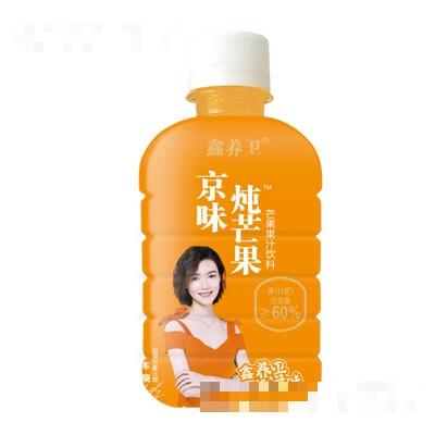 鑫養(yǎng)衛(wèi)京味燉芒果350ml