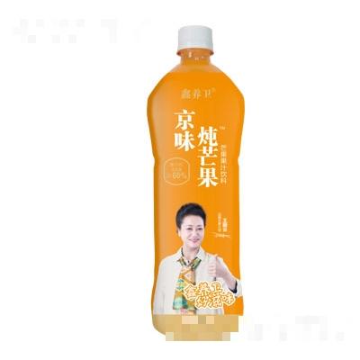 鑫養(yǎng)衛(wèi)京味燉芒果1.25L（瓶）