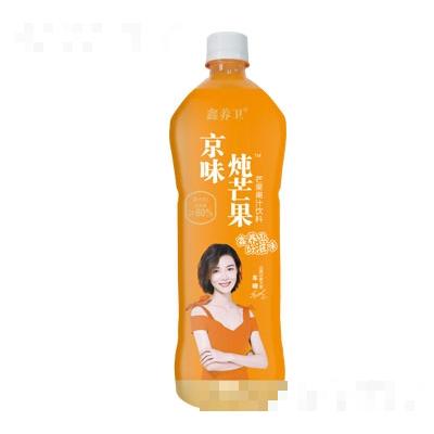 鑫養(yǎng)衛(wèi)京味燉芒果1.25L