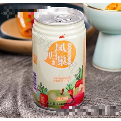 河北鳳歸巢食品有限公司