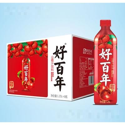 河南好百年實(shí)業(yè)有限公司