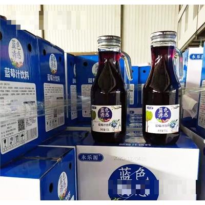 開封市永樂源飲品有限公司