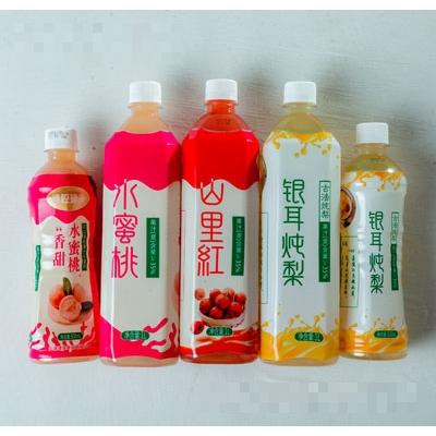 天津津益食品有限公司