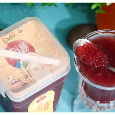 領(lǐng)頭楊冰楊梅果蔬汁飲料