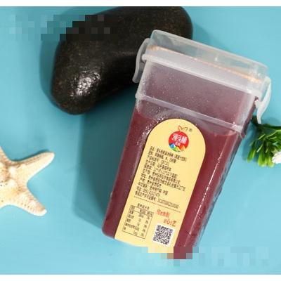 領(lǐng)頭楊美滋冰楊梅果蔬汁飲料杯裝380毫升