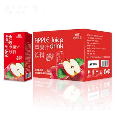 海南航旅飲品股份有限公司