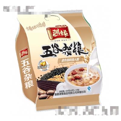 浙江省嘉善淵緣食品有限公司