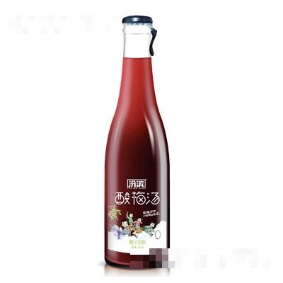 山西汾濱食品飲料有限公司