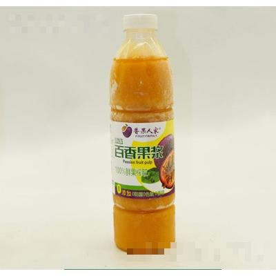 浦北縣香果人家食品有限公司