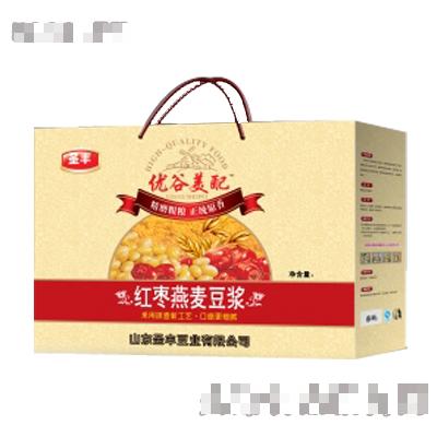 山東圣豐豆業(yè)有限公司