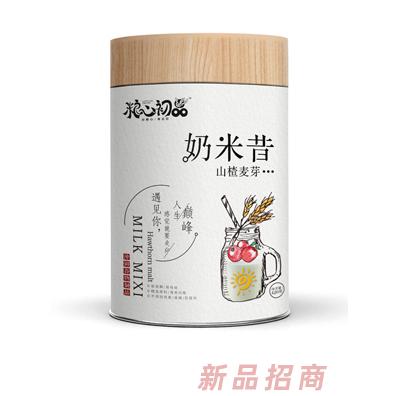 江西仁航實業(yè)股份有限公司（糧心初品事業(yè)部）
