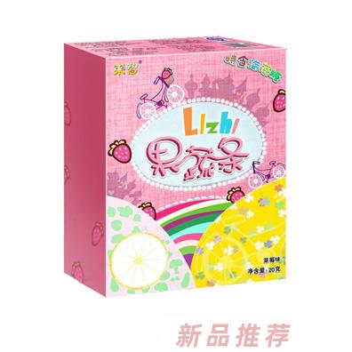 上海來智生物科技有限公司