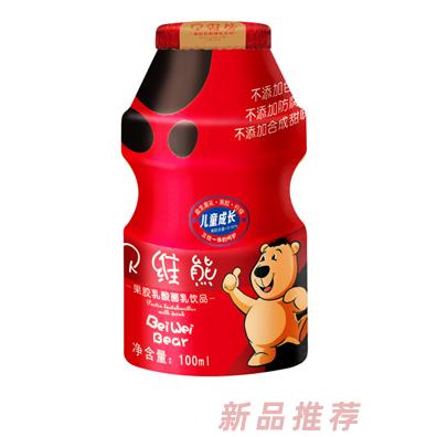 貝維熊品牌招商部