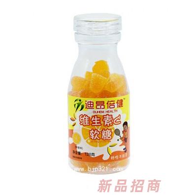 山東迪昂倍健生物科技有限公司