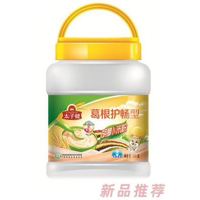 南昌太子健食品有限公司