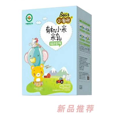 江西好娃娃食品有限公司