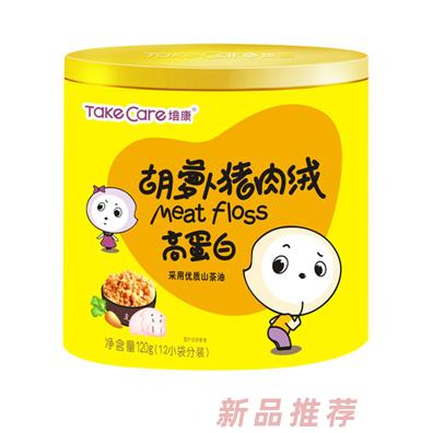 杭州培康食品有限公司