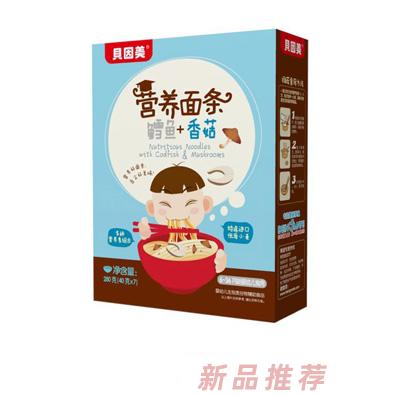 貝因美集團(tuán)輔食招商部