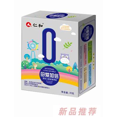 廣州母愛食品科技有限公司