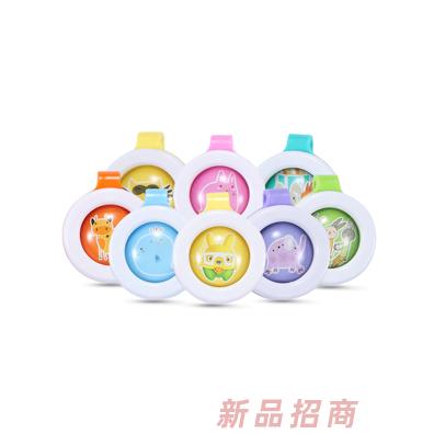 廣州市貝潤嬰幼兒用品有限公司