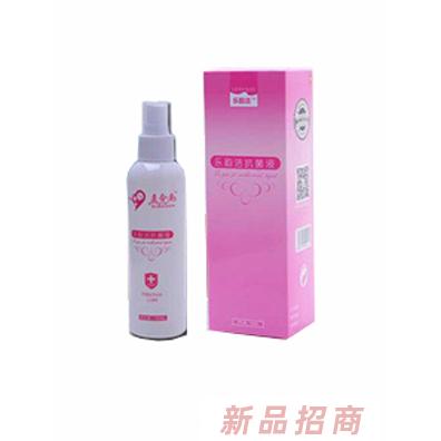 熹合愛(ài)樂(lè)韻潔抗菌液