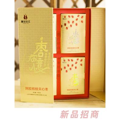 山東中科婀膠時代生物有限公司