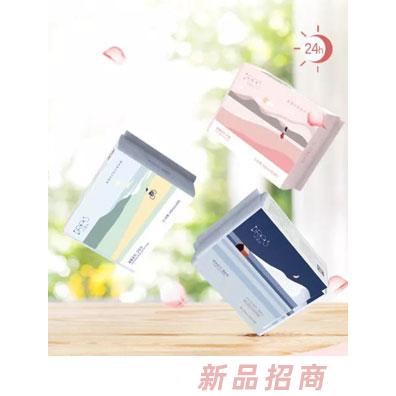 朵瑞詩(shī)閨蜜系列衛(wèi)生巾