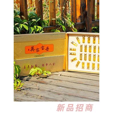 至尊紅顏英容寶丹背部舒養(yǎng)套