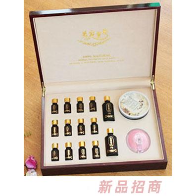 至尊紅顏生命之源肩頸套