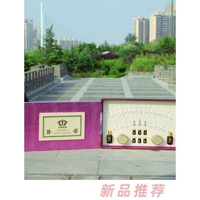 至尊紅顏內(nèi)分泌調(diào)節(jié)平衡套