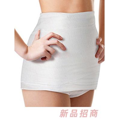 皇家之星 竹纖維紗布束縛帶 18CM 1