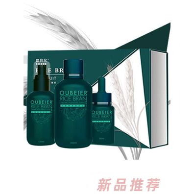 歐貝兒米糠酵素護(hù)膚套裝