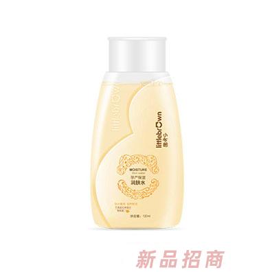 小布朗孕產(chǎn)舒潤緊致橄欖油