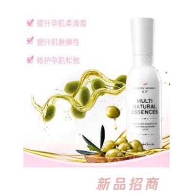 杜芬多維植萃舒膚橄欖油