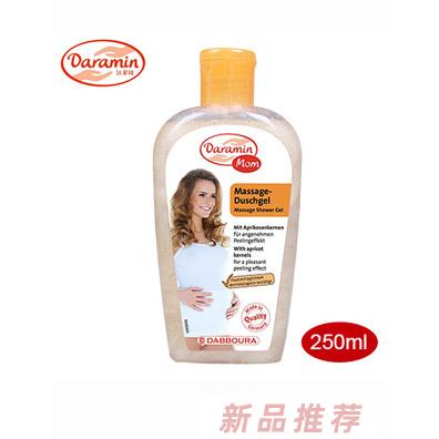 達羅咪媽咪沐浴啫喱250ml