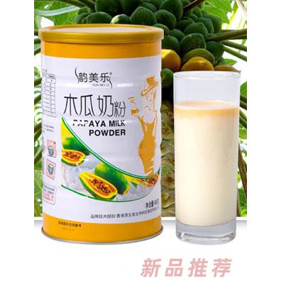 湖南韻美樂生物科技有限公司