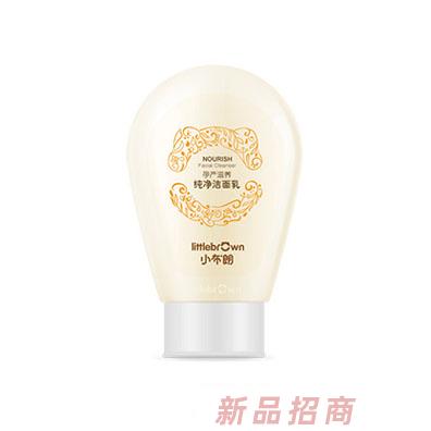 小布朗孕產(chǎn)滋養(yǎng)純凈潔面乳